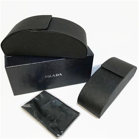 prada mens glasses case|prada glasses frame price.